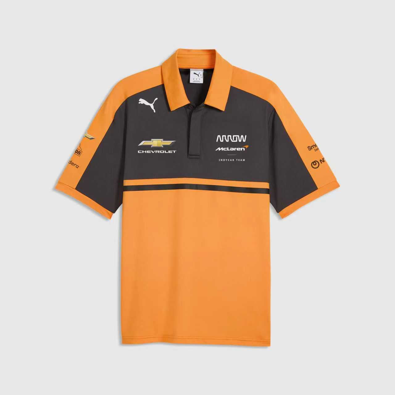 2026 McLaren F1 jersey