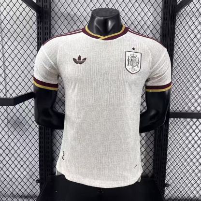 2026 Spain Away player version S-XXL