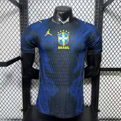 2026 Brazil away player version S-3XL