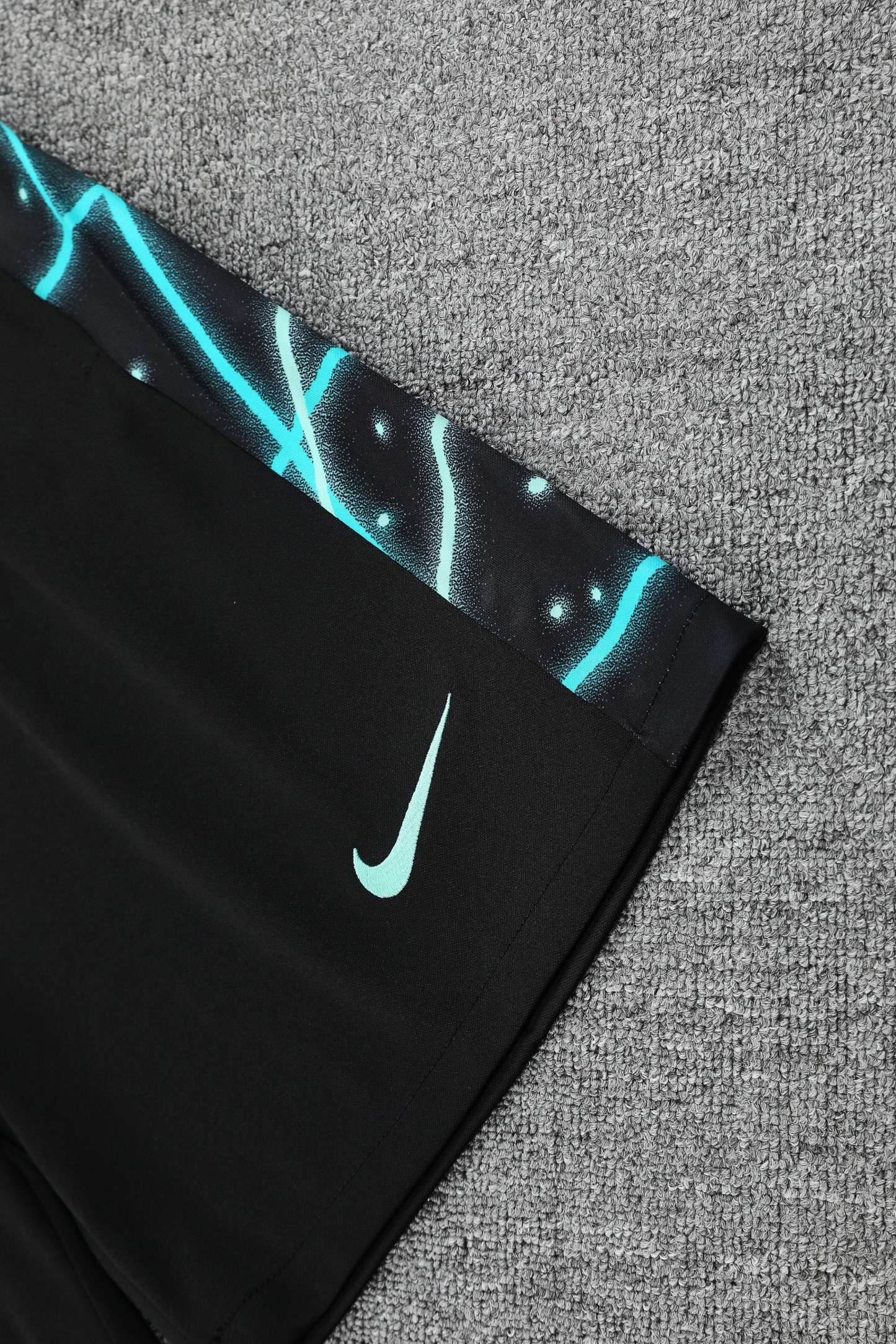 25/26 Inter Milan training black- green vest set fan version S-XXL