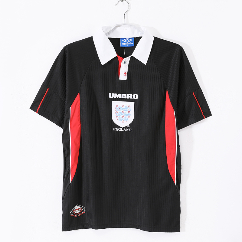 Retro 1998 England third Size: S-XXL