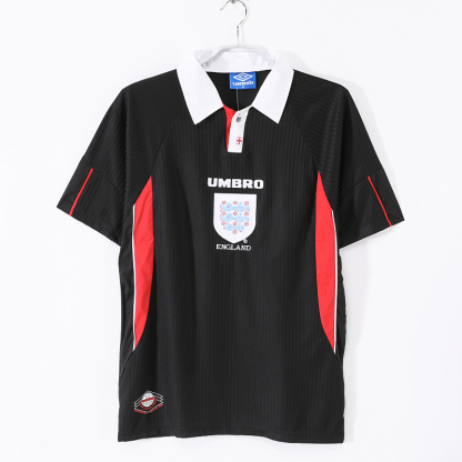 Retro 1998 England third Size: S-XXL