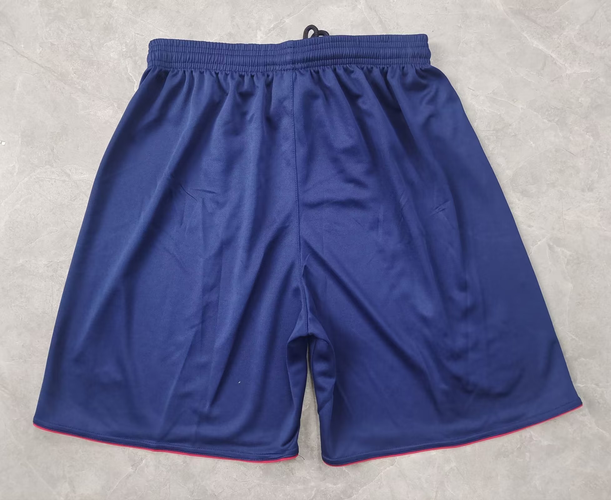 2006 England home short Retro version S-XXL