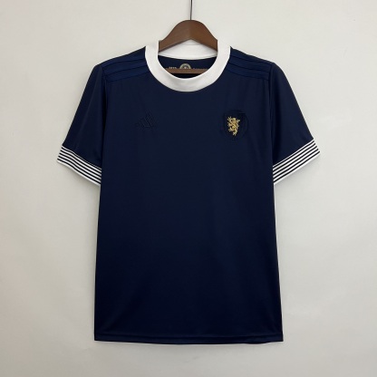 23/24 Scotland 150th anniversary fan version S-XXL