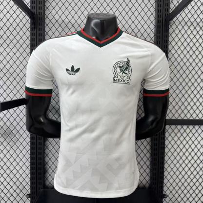 2026 Mexico away player version S-XXL