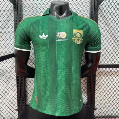 2026 South Africa away player version S-XXL