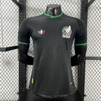 2026 Mexico third player version S-3XL
