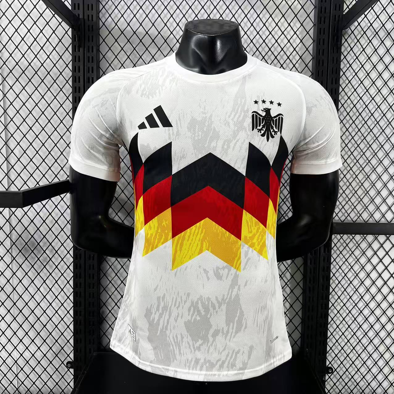 2026 Germany special player version S-XXL