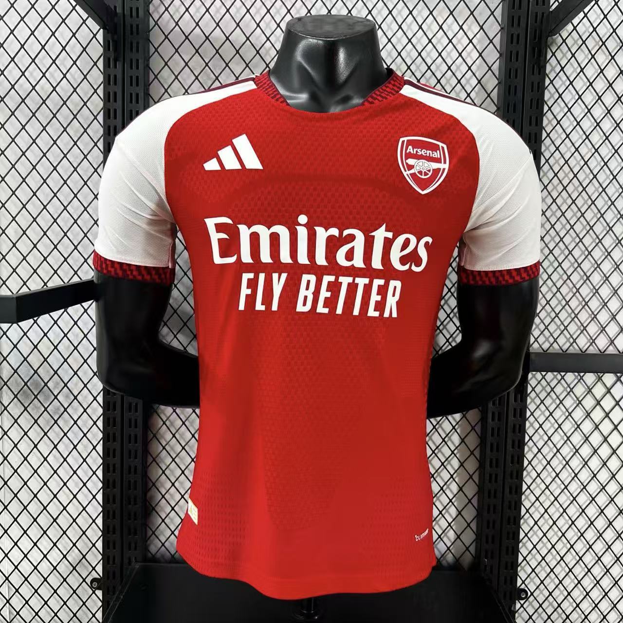 26/27 Arsenal home player version S-3XL