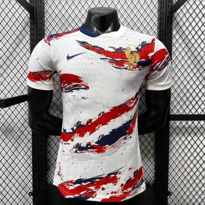 2026 France special B player version Size S-XXL