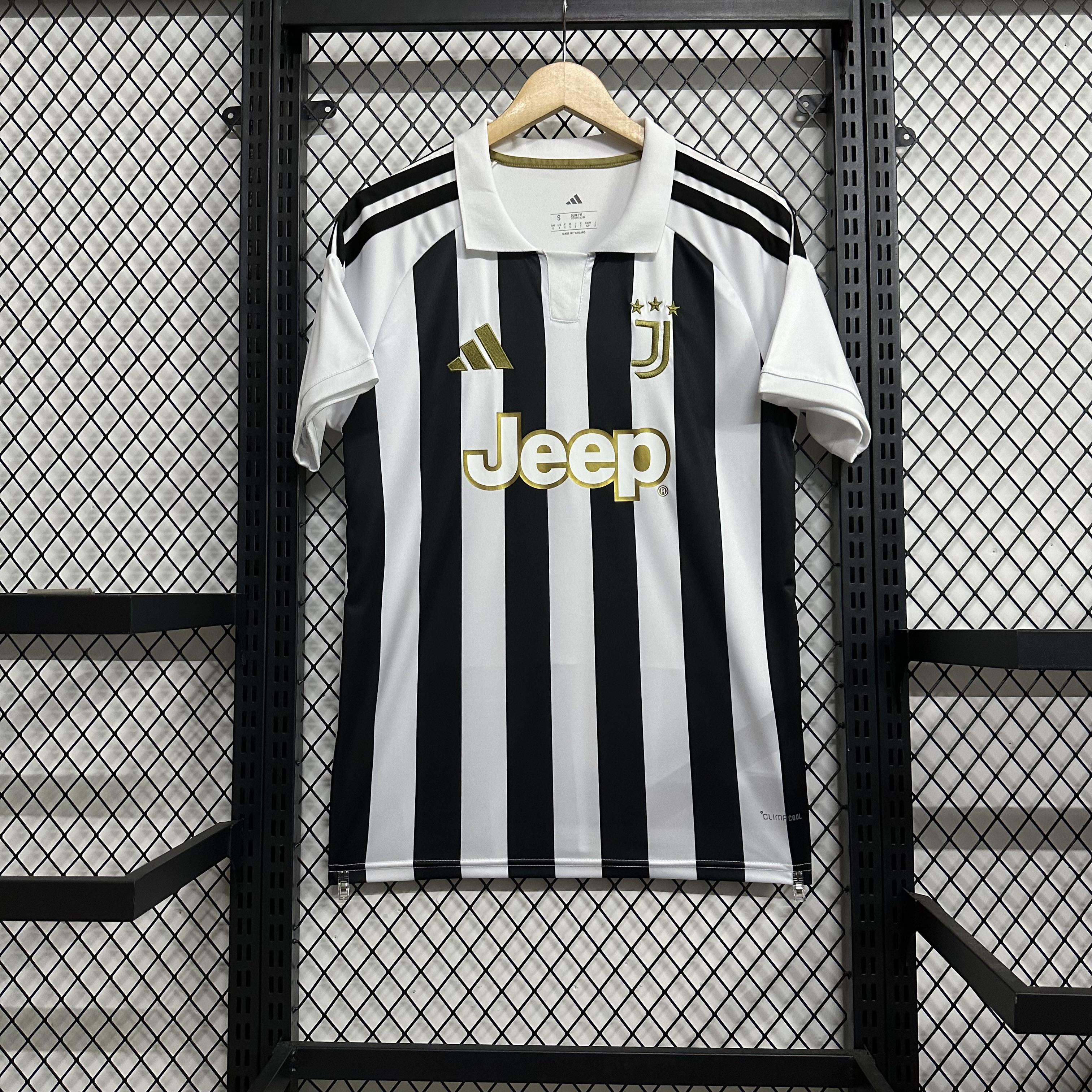 26/27 Juventus home fan version S-4XL