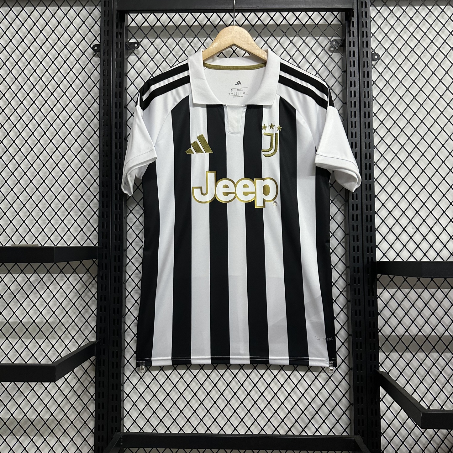 26/27 Juventus home fan version S-4XL