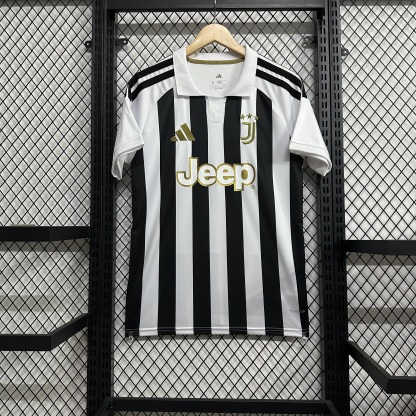 26/27 Juventus home fan version S-4XL