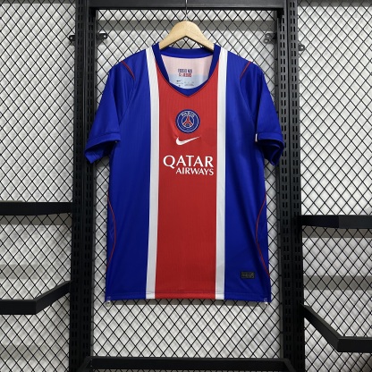 26/27 PSG Paris Saint-Germain home fan version S-4XL