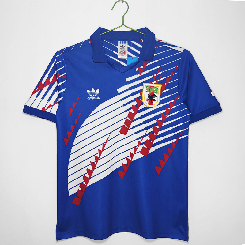 1994/95 Japan home retro version S-XXL