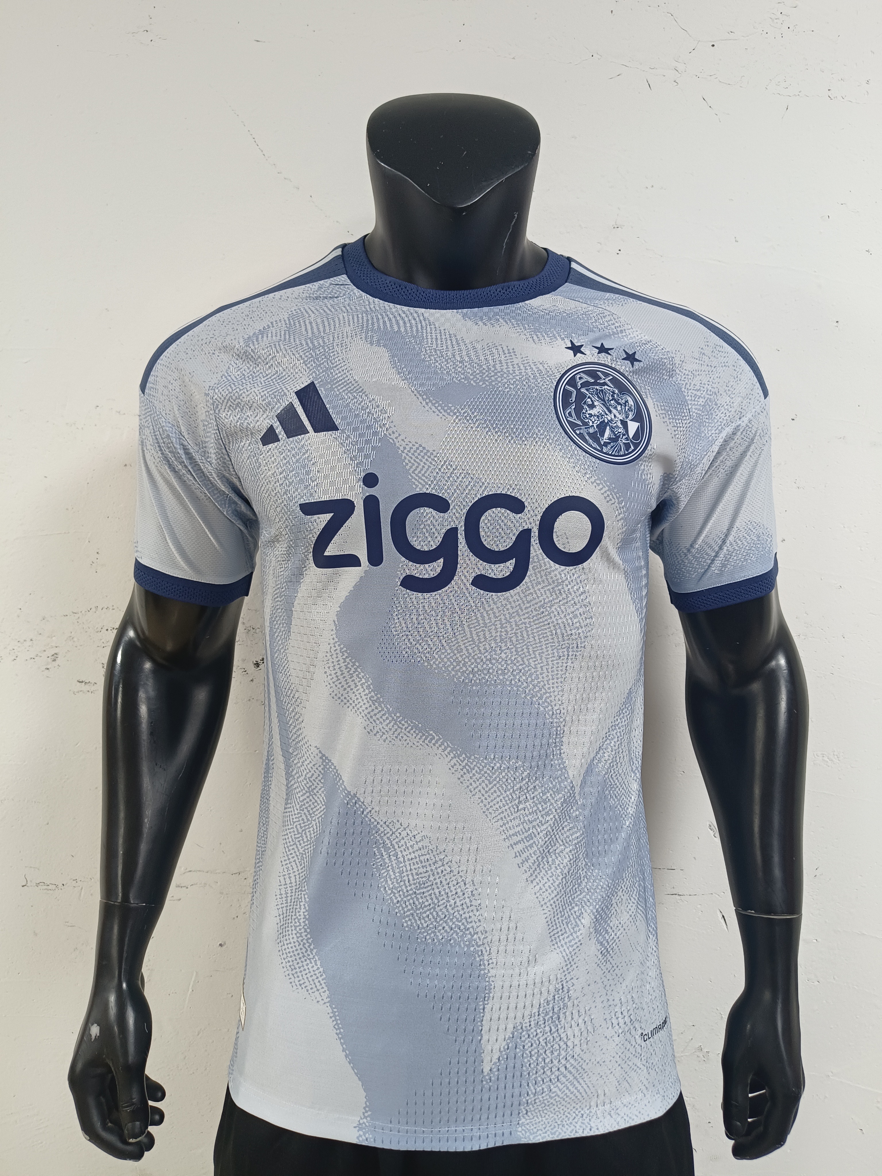 26/27 AJAX third Player version Size S-XXL
