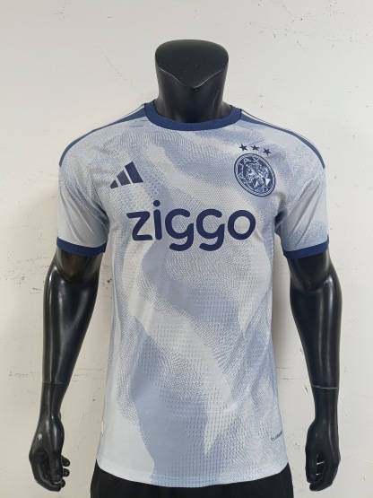 26/27 AJAX third Player version Size S-XXL
