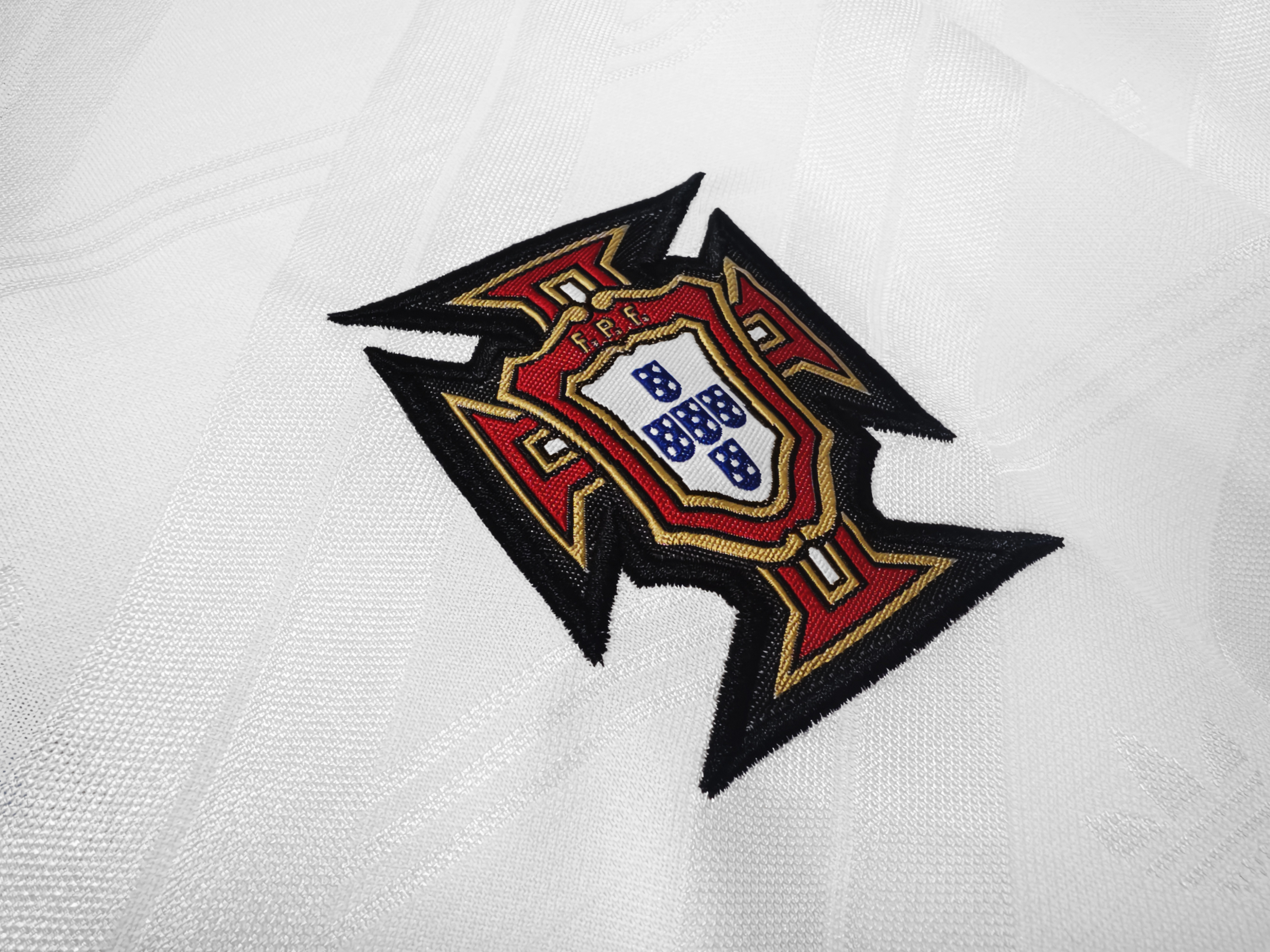 1992/1994  Portugal away retro version S-XXL
