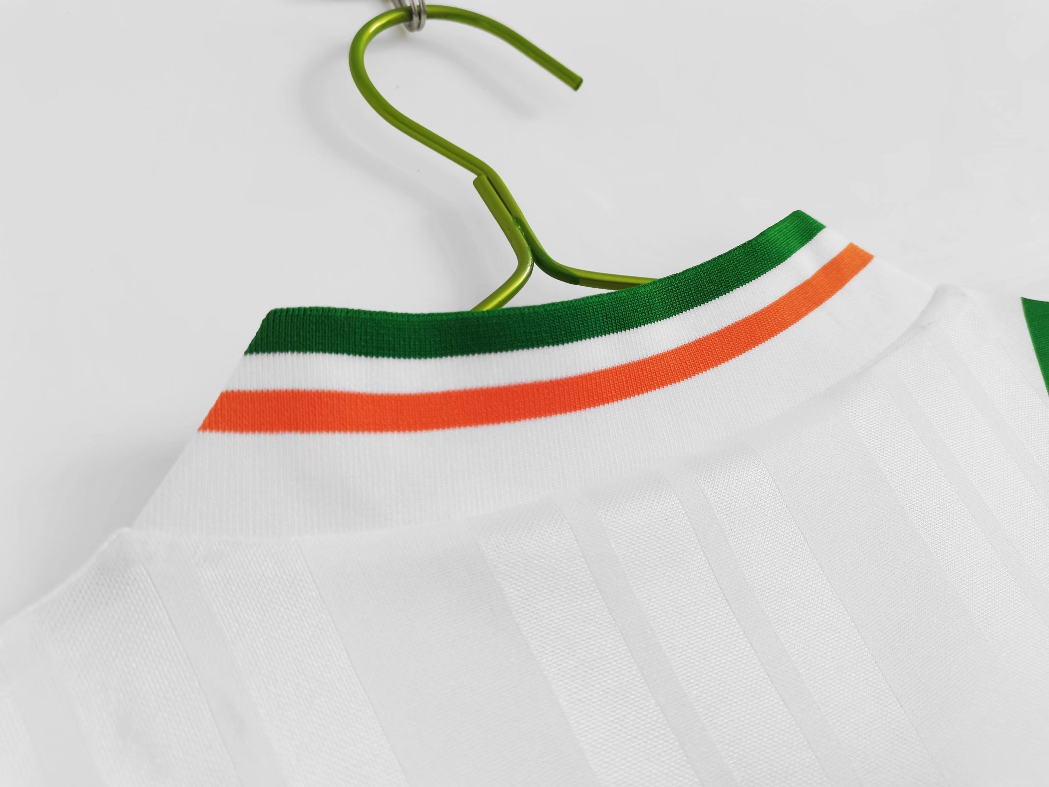 1992/94 Ireland away retro version S-XXL
