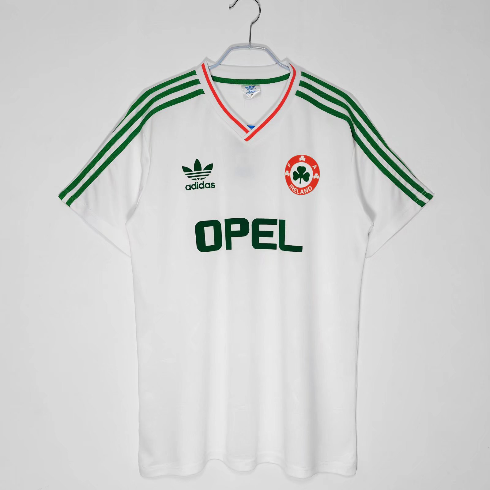1990/92 Ireland away retro version S-XXL