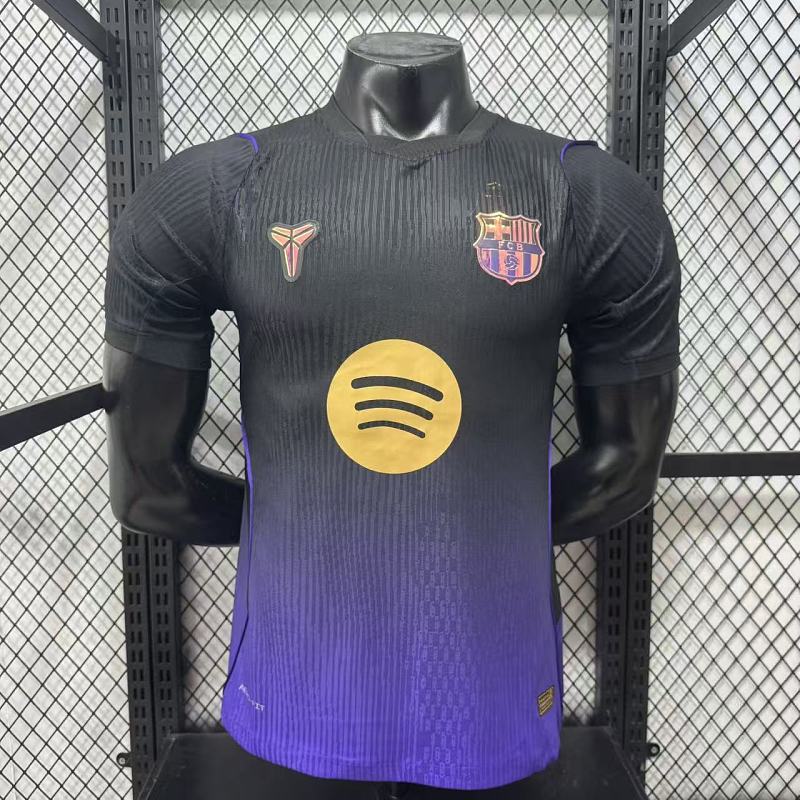 26/27 Barcelona away player version S-XXL