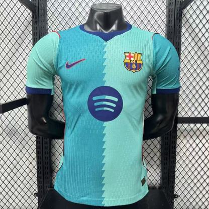 26/27 Barcelona third player version S-XXL