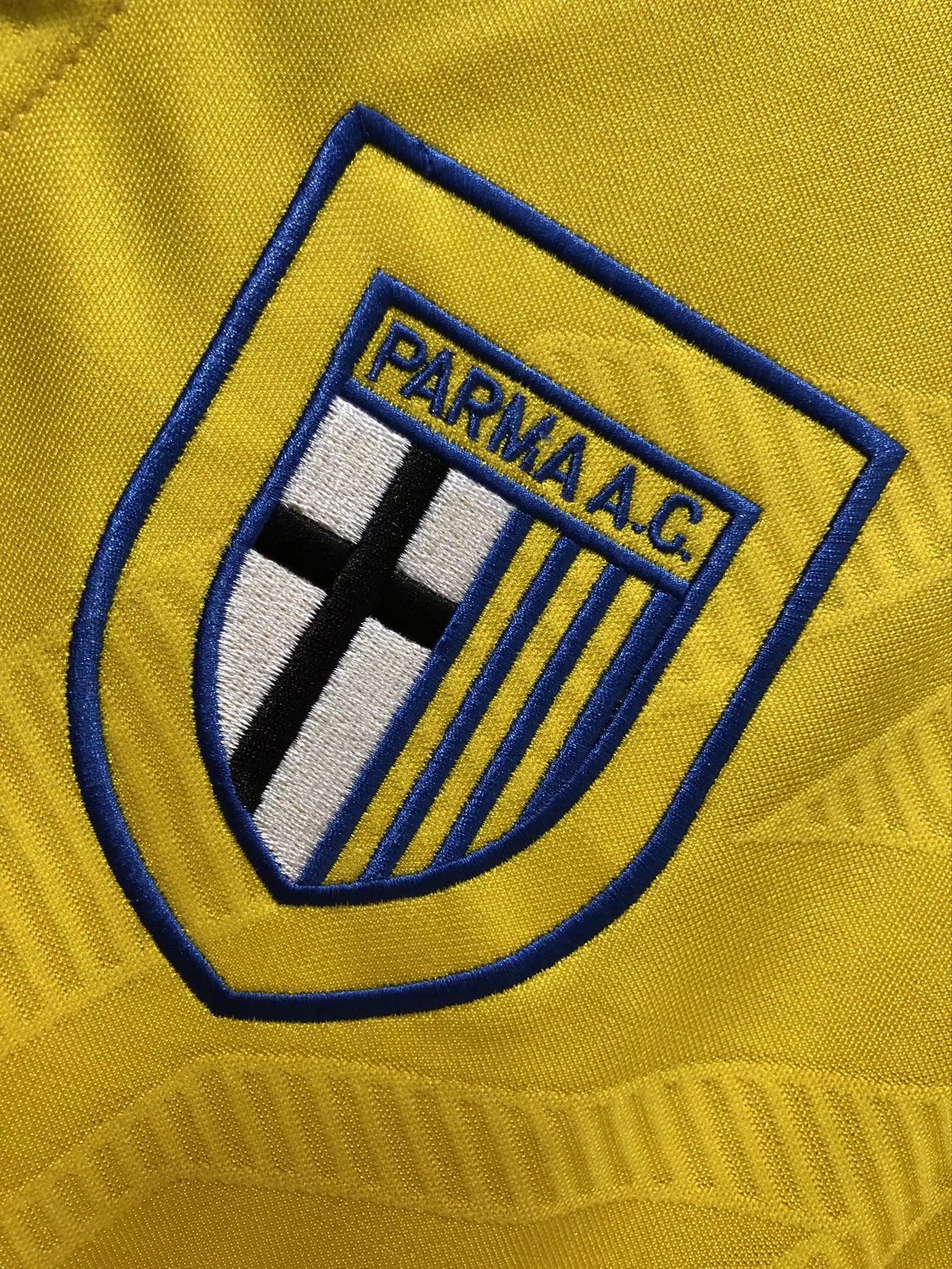 93/95 Parma home retro version S-XXL