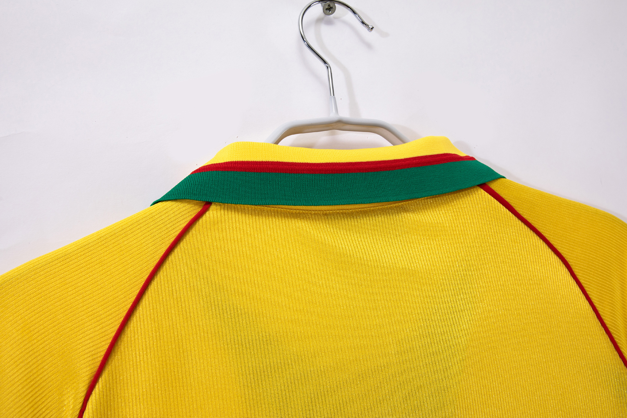 1998/99 Africa away Retro version S-XXL