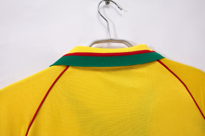 1998/99 Africa away Retro version S-XXL