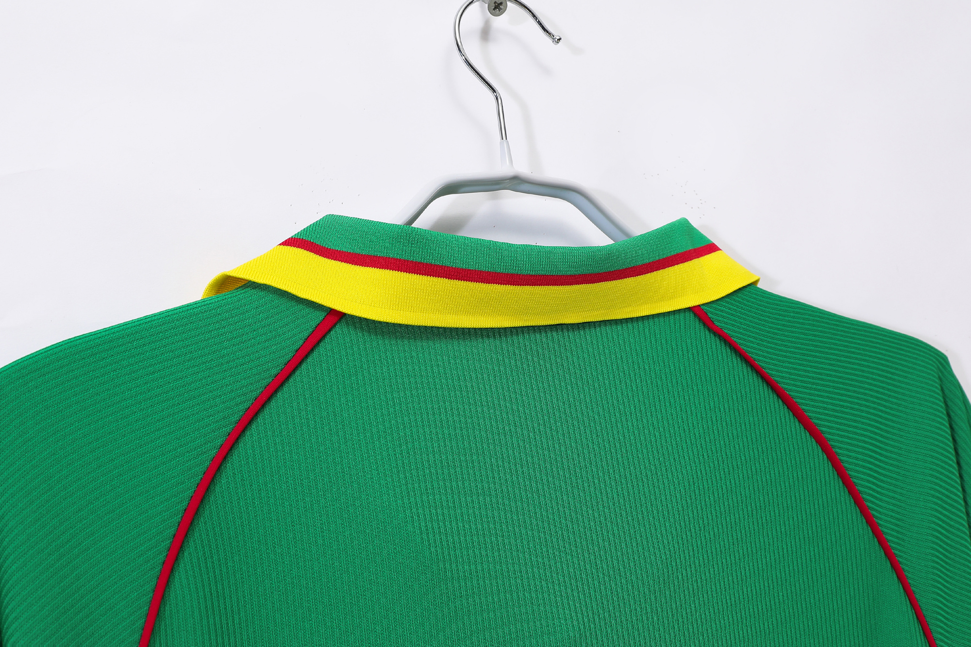 1998/99 Africa home Retro version S-XXL