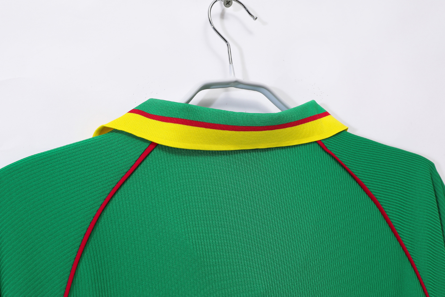 1998/99 Africa home Retro version S-XXL