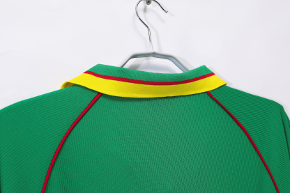 1998/99 Africa home Retro version S-XXL