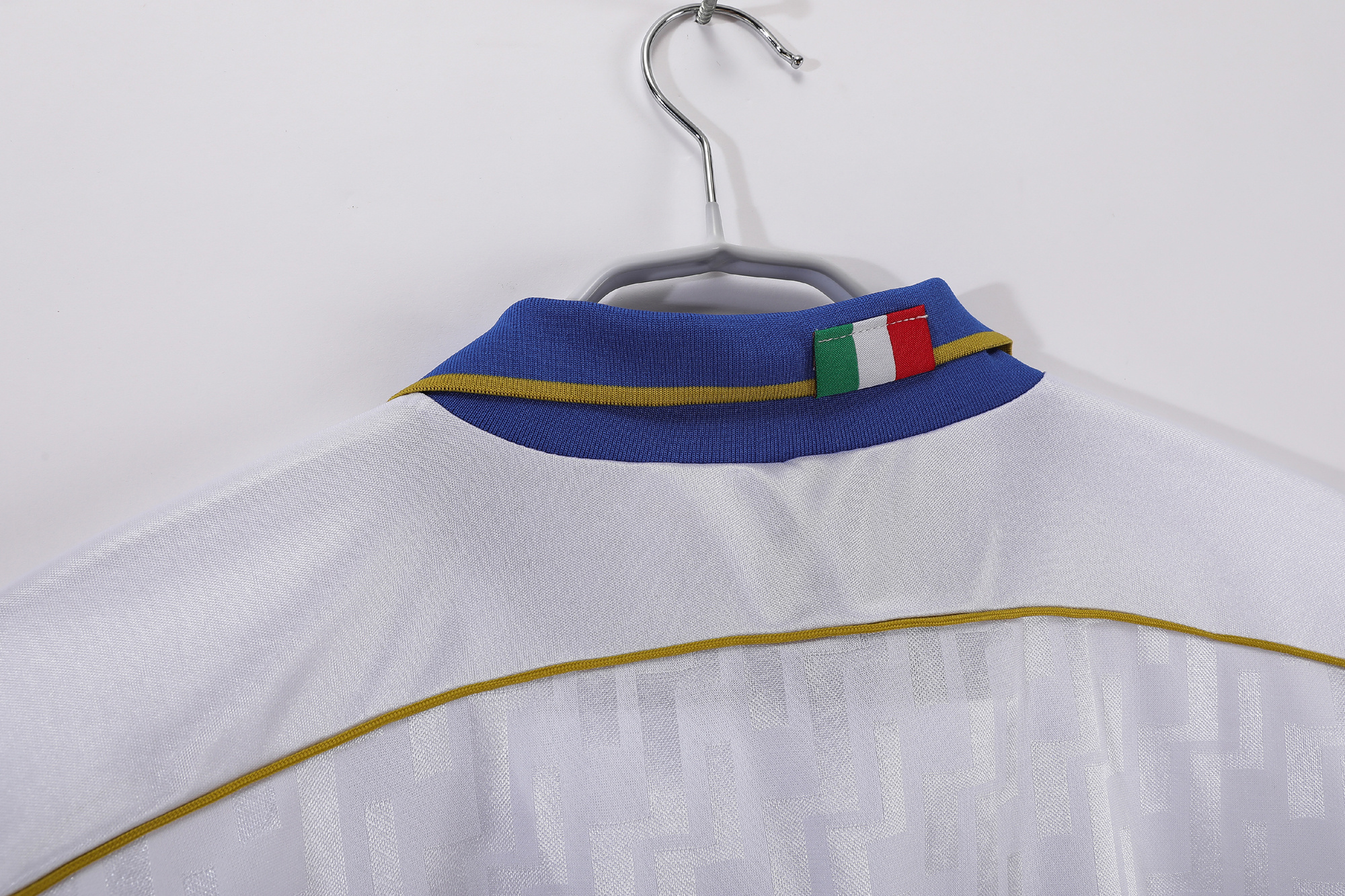 1995 Italy away retro version S-XXL