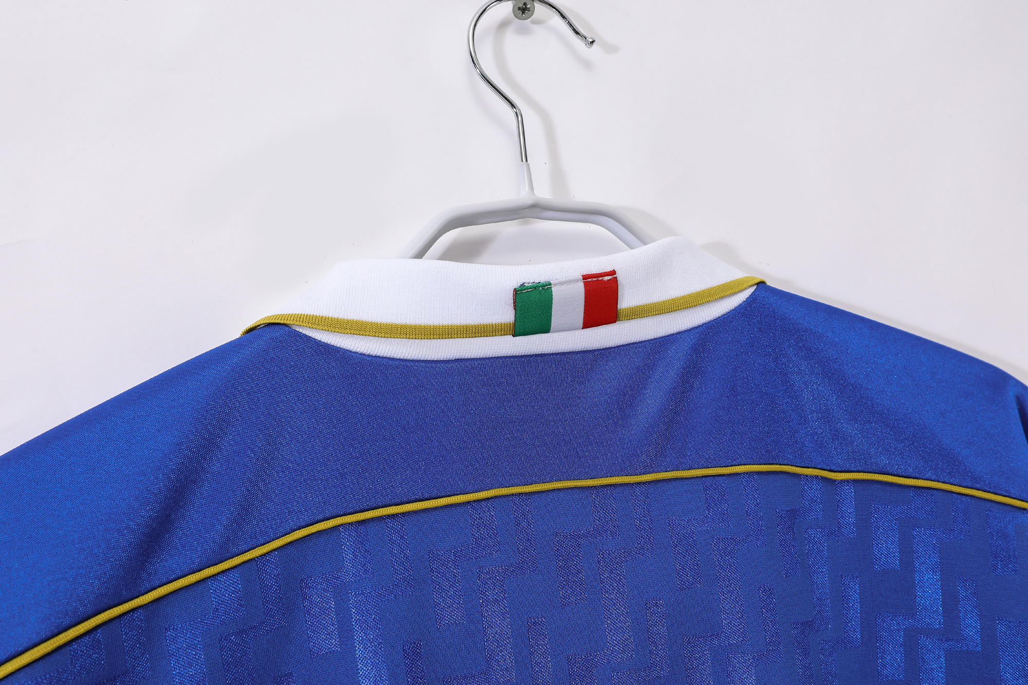1995 Italy home retro version S-XXL