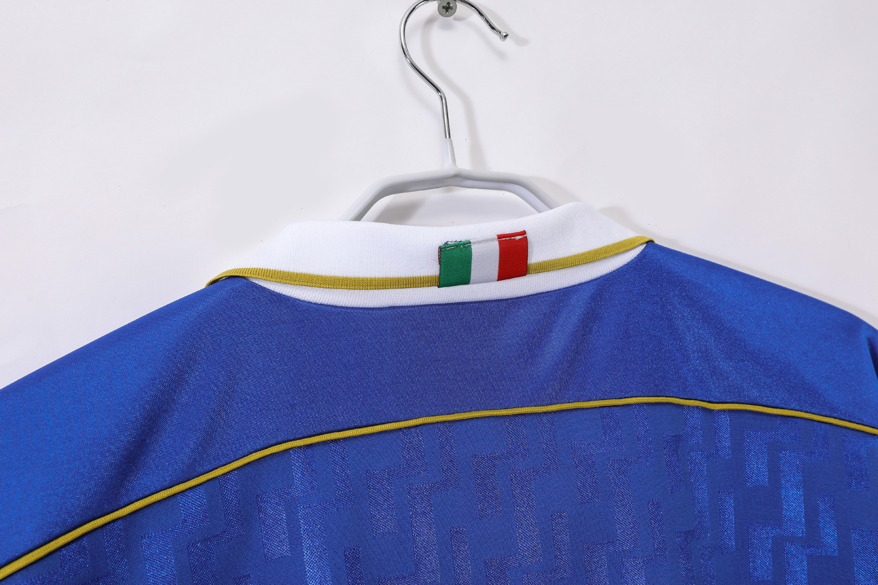 1995 Italy home retro version S-XXL