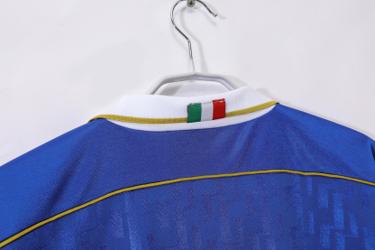 1995 Italy home retro version S-XXL