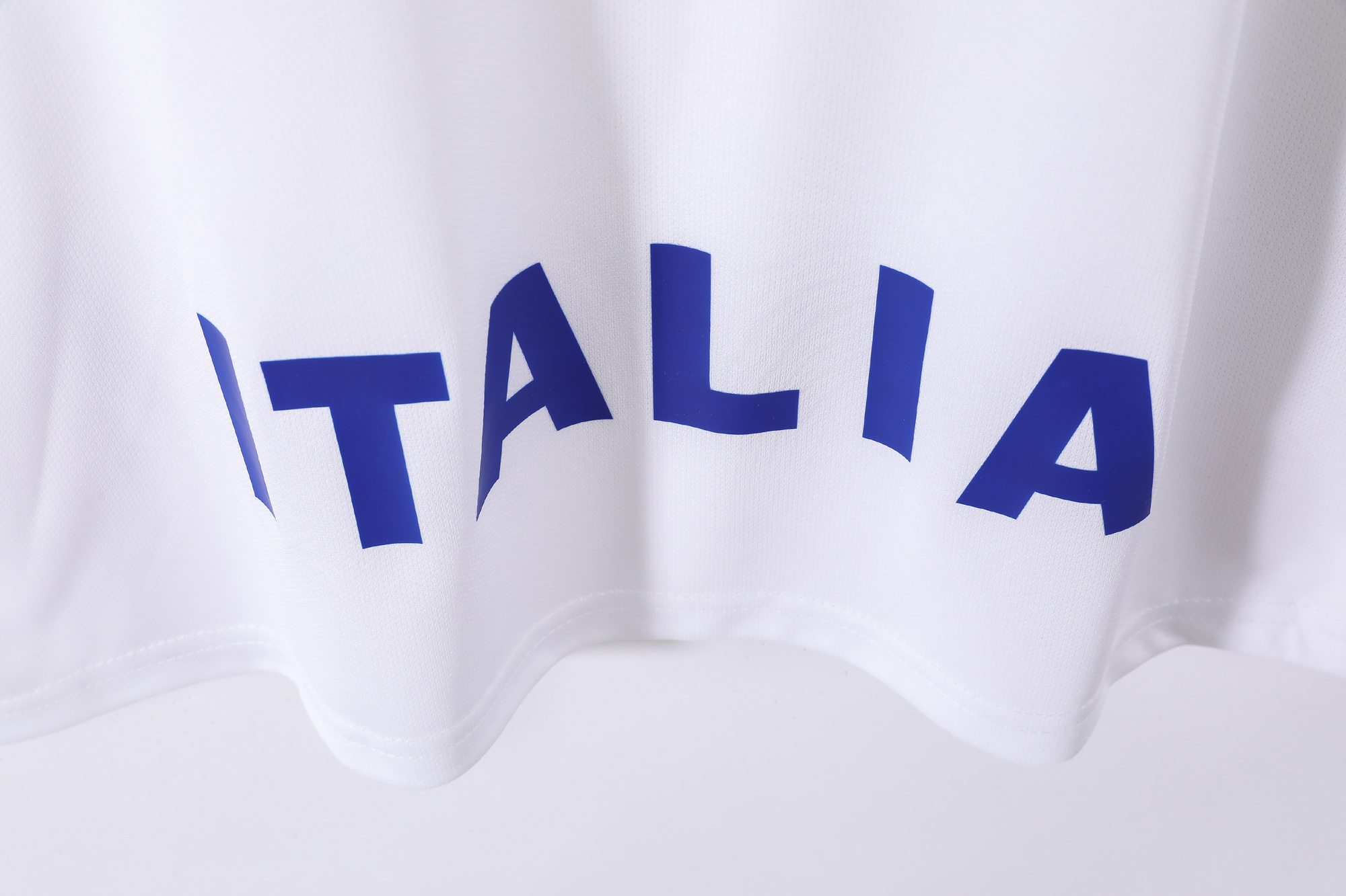 1996 Italy away retro version S-XXL
