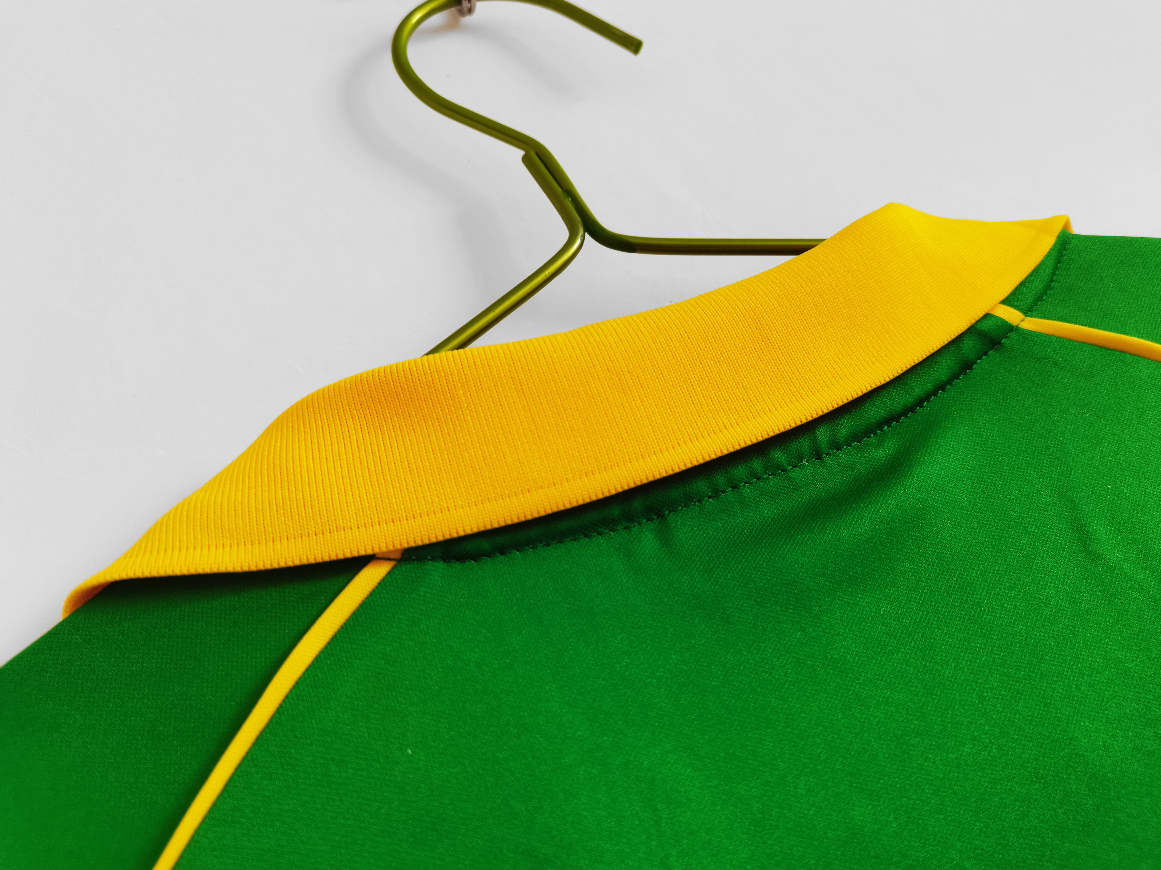 1998 Jamaica home retro version S-XXL