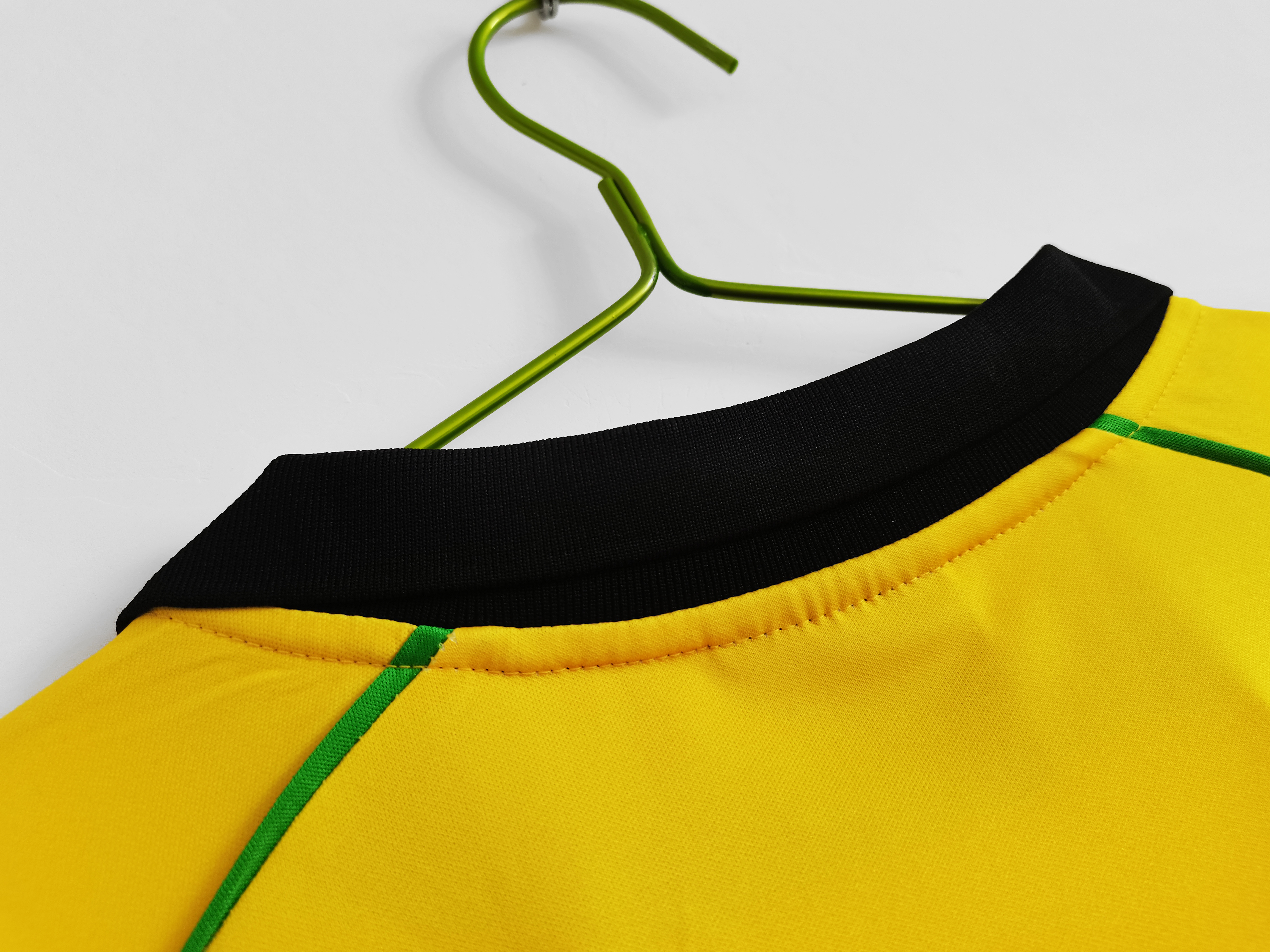 1998 Jamaica home retro version S-XXL