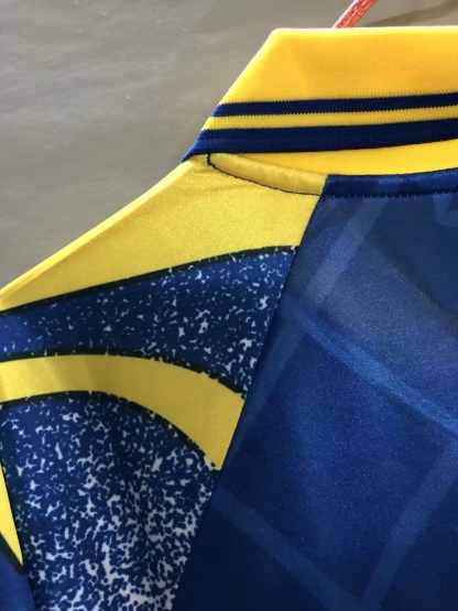 95/97 Parma away retro version S-XXL