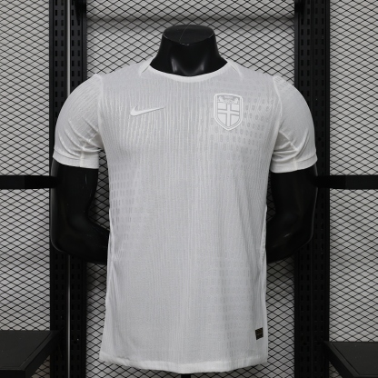 2026 Norway third player version size S-XXL
