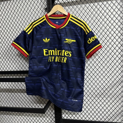 26/27 Arsenal away fan version S-4XL