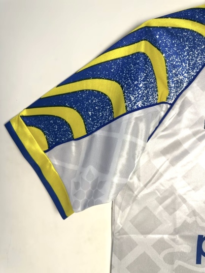 95/97 Parma white retro version S-XXL