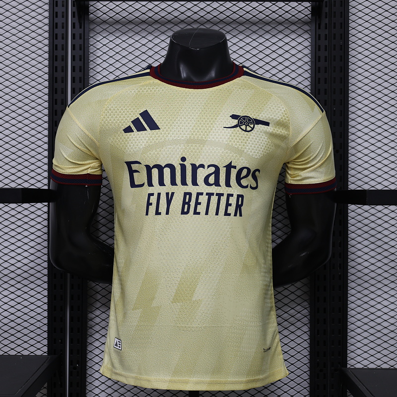 26/27 Arsenal third player version S-XXL
