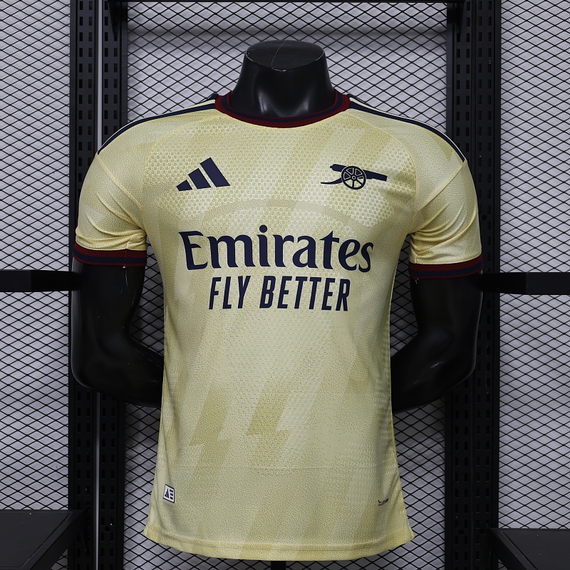 26/27 Arsenal third player version S-XXL