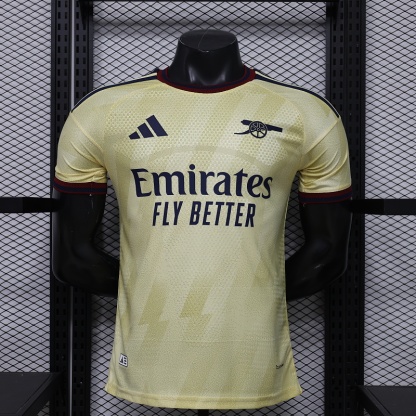 26/27 Arsenal third player version S-XXL