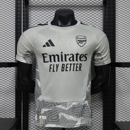 26/27 Arsenal goalkeeper player version S-XXL