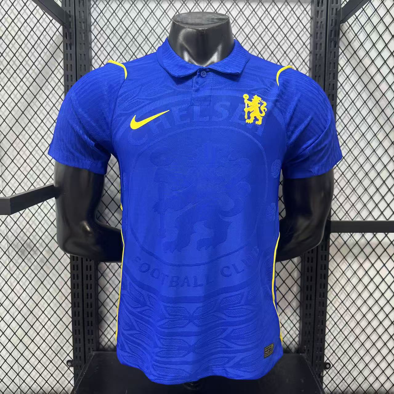 26/27 Chelseα home player version S-XXL