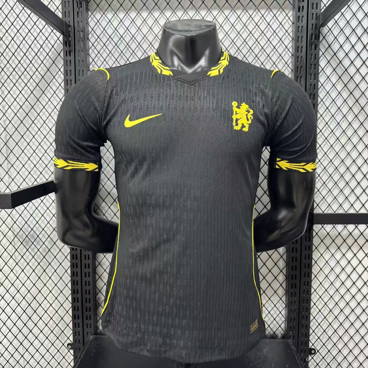 26/27 Chelseα away player version S-4XL