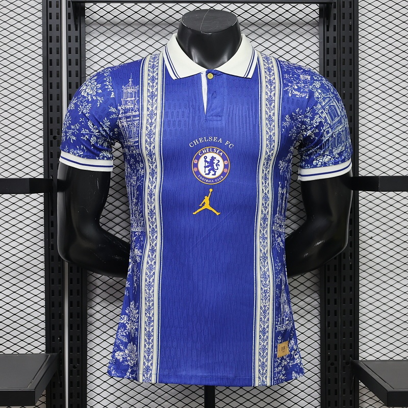 26/27 Chelseα special player version S-XXL